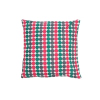 Circle Colours Cushion 45 x 45cm