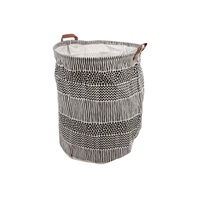 Brush Large Storage Basket 40 x 50cm