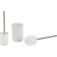 Matsal Ceramic Toilet Brush Holder 9.5X13.5Cm 29.5 Dia