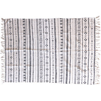 Tayla Rug With Fringe 120X180cm