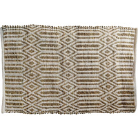Diamond Seagrass Rug 120X180cm