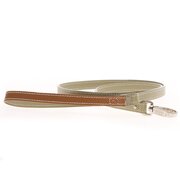 Bobo Et Milou Dog Lead 