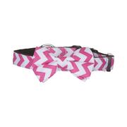 Dog Collar Pink -Medium