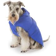 Blue Dog Coat Size 70cm 