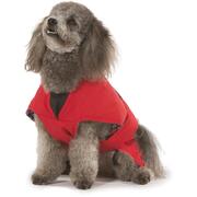 Red Dog Coat Size 40cm 