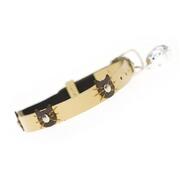 Felix Cat Collar Color Cream 