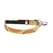 JoJo Cat Collar Size Cream 