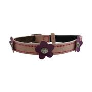 Lucy Pink Cat Collar Color Pink 