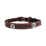 Moet Red Cat Collar Color Red 