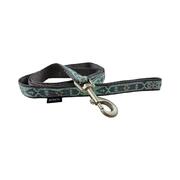 Blue Swimmable Dog Lead