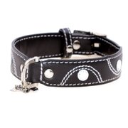 SOFT & COZY Dog Collar Size Extra Small