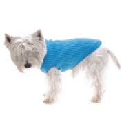 Blue Dog Jumper Size 45cm 