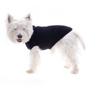 Black Dog Jumper Size 30cm