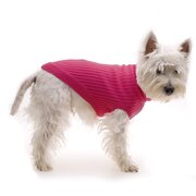 Pink Dog Jumper Size 35cm 