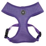 Purple Dog Harness Size Medium