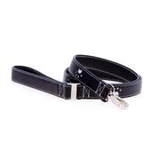 Paws Black Dog Lead 