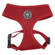 Red Dog Harness Size Large
