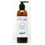 Oodles and Curly Coat Dog Shampoo 