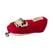 Shoe Dog Toy 