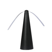 Fly Free Repellent Fan Fly Trap Entertaining Chemical Hook Indoor Outdoor Home