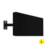 TV Cover 55"-58" Inch Television Protector Screen Waterproof