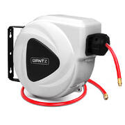 10m Retractable Air Hose Reel