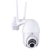 Security Camera Wireless System CCTV 1080P