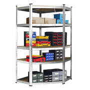 Garage Shelves Metal Storage Rack