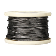 Wire Rope Stainless Steel 75M