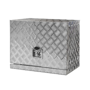 Aluminium Generator Toolbox