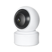 360° Wireless Home Security Camera System for Indoor Monitoring