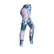 Womens Yoga Pants Leggings Trousers M Size Type A