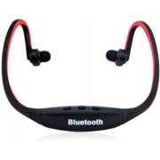 Wireless Neckband S9 Headset