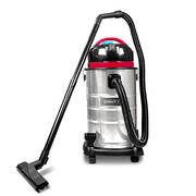30L Industrial Grade Vacuum Cleaner & Blower