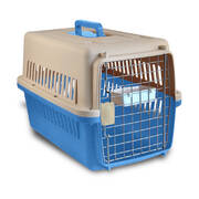 Portable Pet Carry Bag Airline Small