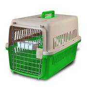 Pet Dog Cat Carrier Portable Tote Crate Kennel Travel Carry Bag Airline