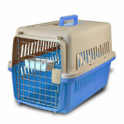 Airline Dog Cat Portable Tote Crate Pet Carrier Kennel Travel Carry Bag