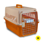 Airline Dog Cat Portable Tote Crate Pet Carrier Kennel Travel Carry Bag