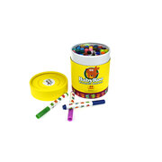 WASHABLE MARKERS -BABY ROO 48 COLORS