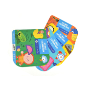 Price For 4 Assorted My First Colouring Book