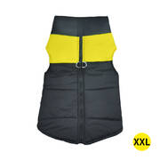 Dog Winter Jacket 2XL Orange