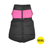 Dog Winter Jacket 3XL Pink