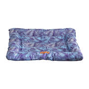 Pet Cooling Mat Gel Mats Bed Cool Pad Puppy Cat Non-Toxic Beds Summer L