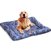 Pet Cooling Mat Non-Toxic Beds Summer XXL