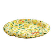 Pet Cooling Mat Gel Mats Bed Cool Pad Puppy Cat Non-Toxic Beds Summer L