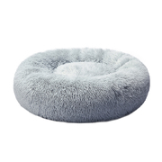 Pet Bed Dog Beds Mattress Bedding Cat Pad Mat Cushion Winter S Grey