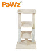 0.82M Cat Scratching Post Tree Gym House 