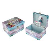 Sugarplum Unicorn Keepsake Music Box