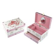 Juilliard Academy Heirloom Music Box