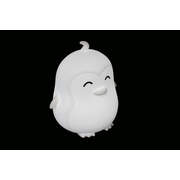 BEDTIME BUDDY SKIPPER THE PENGUIN NIGHT LIGHT